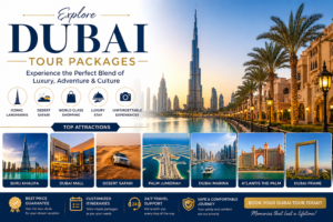 dubai tour
