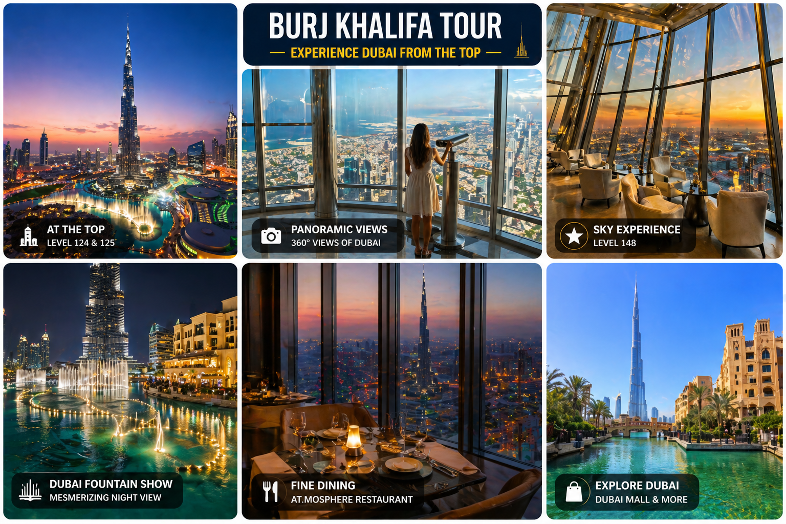 burj khalifa