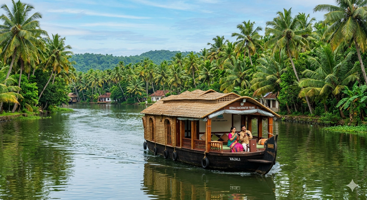 kerala tour kerala tour