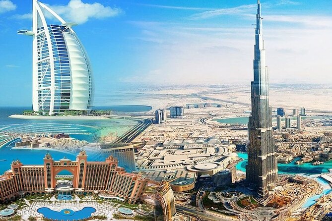 dubai tour
