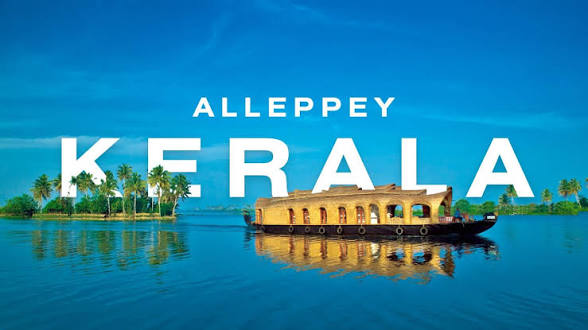 alleppey tour