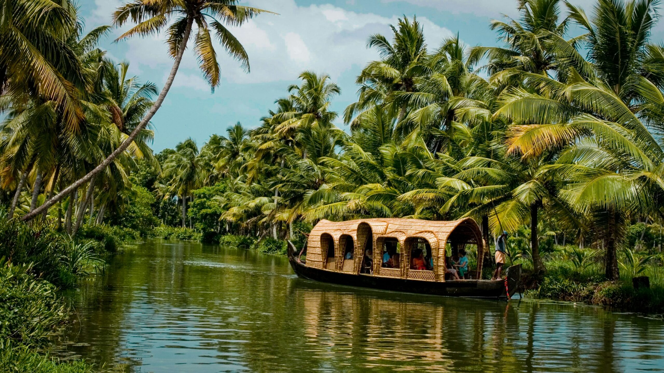kerala tour